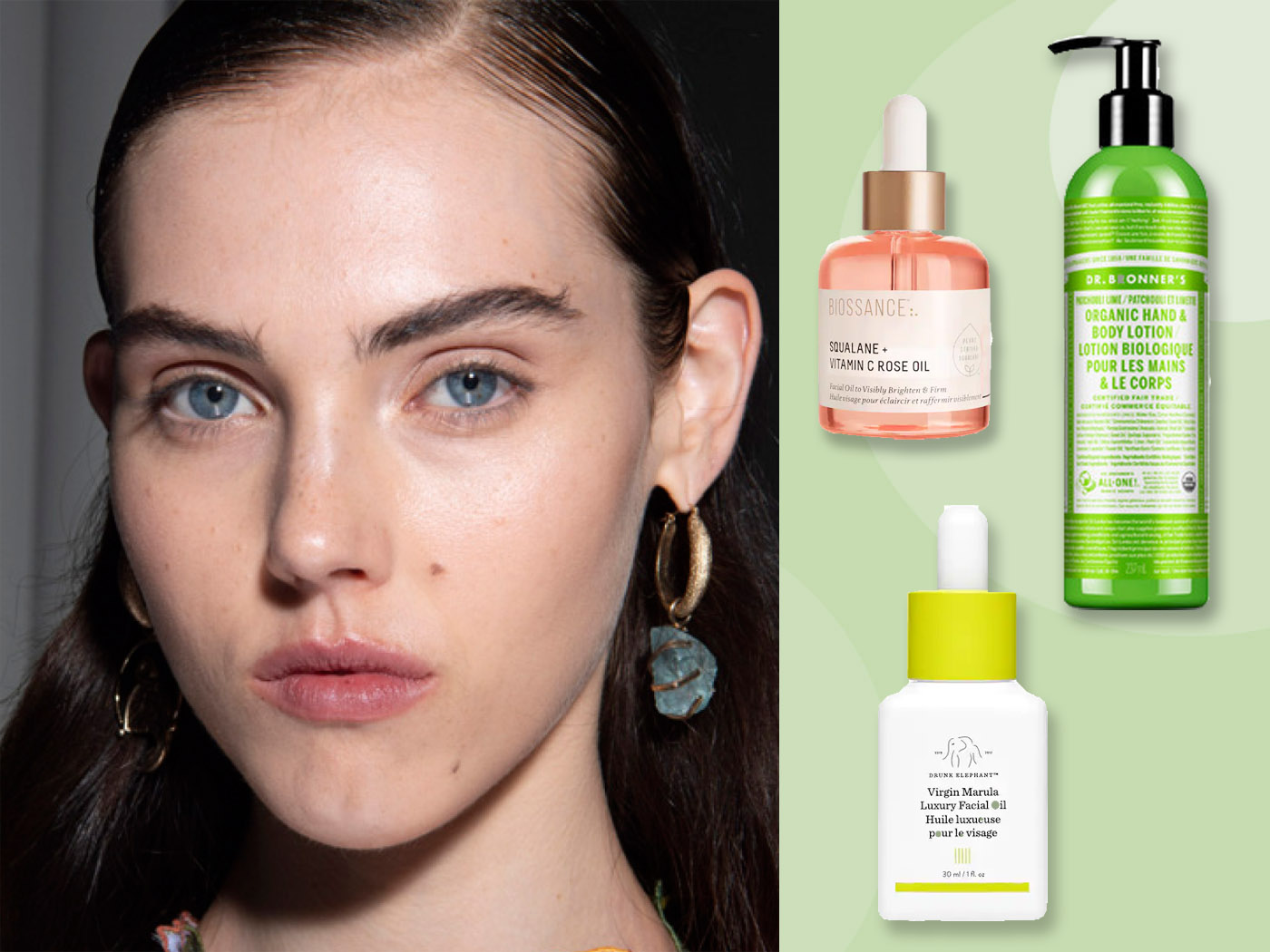 Spring Secrets to a Snatched Skincare Routine