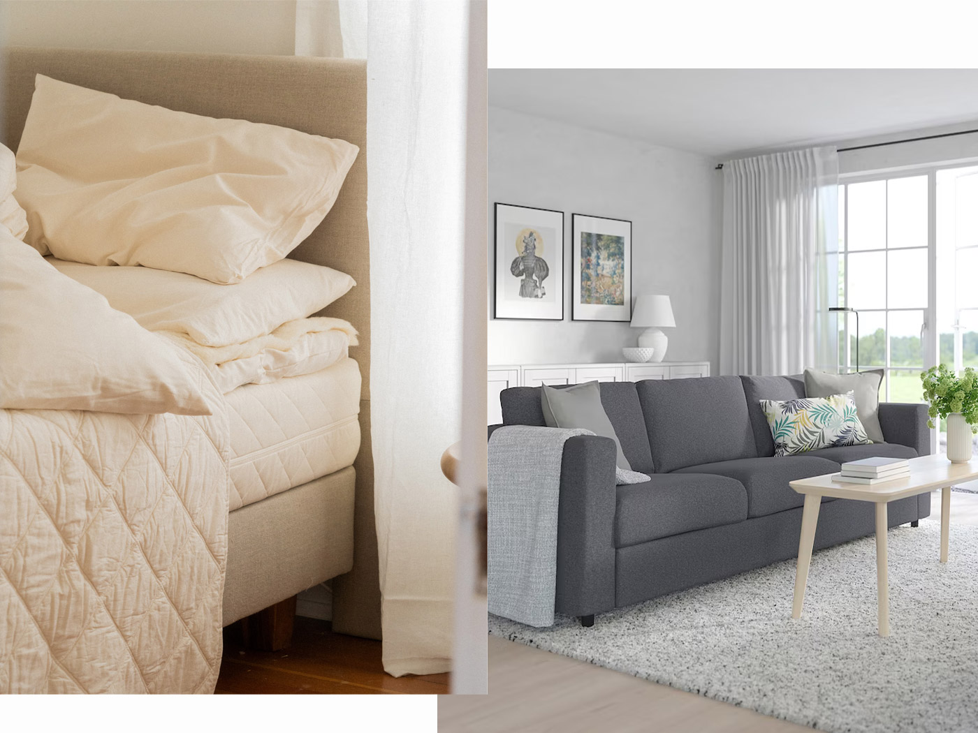 Spring Cleaning Tips For Around the House