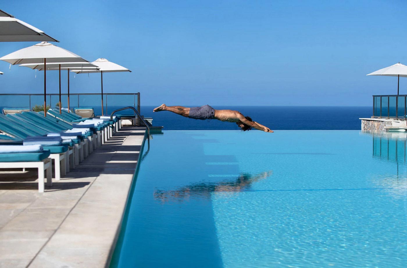 The Hottest Summer European Escapes