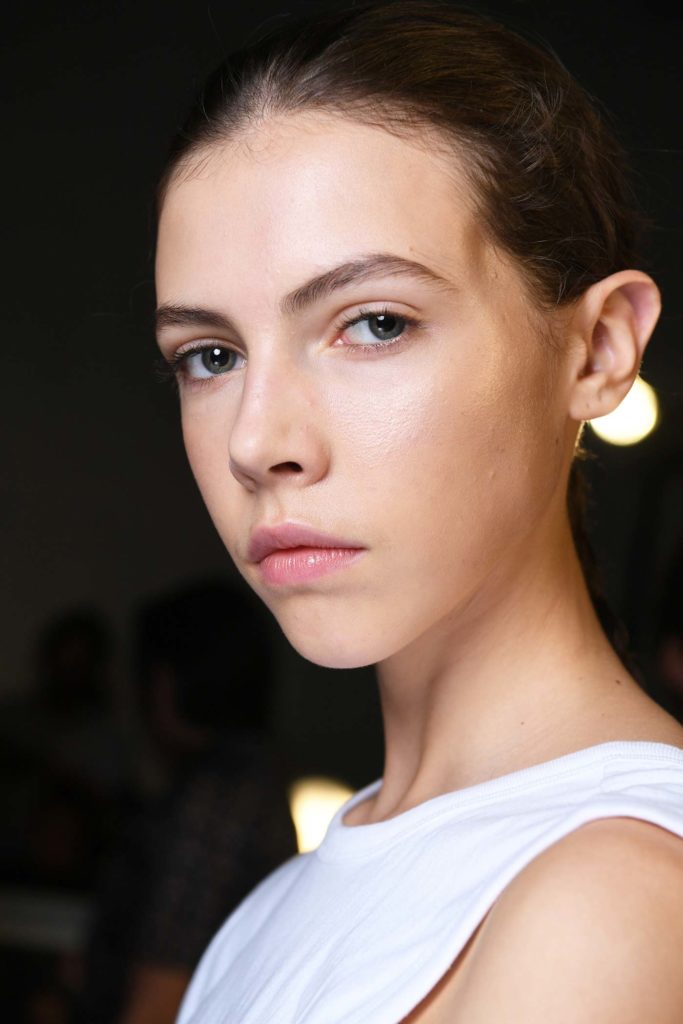 City Style and Living Summer 2023 Summer Skincare Tips Nars 3.1 Phillip Lim ss 2018