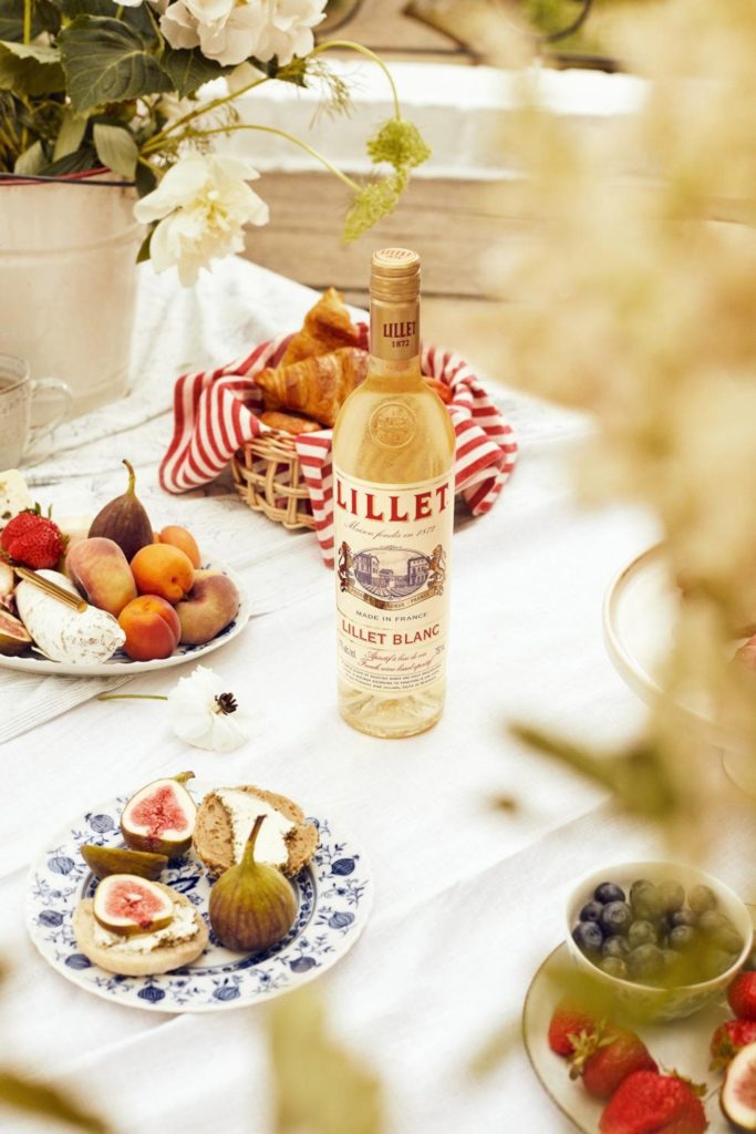 City Style and Living Spring 2023 Lillet 