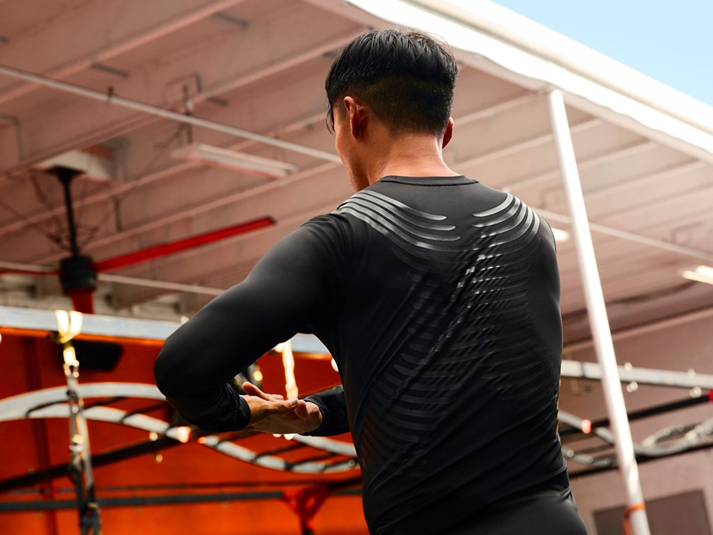 Why You Should Exercise to Lower Stress