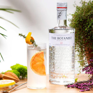 This Refreshing Gin Cocktail Will Be Your Summer Go-To