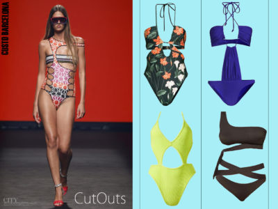 City Style and Living Summer 2023 The Hottest Swimwear Trends for Every Body Type cutouts