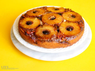 The Ultimate Classic Pineapple Upside Down Cake