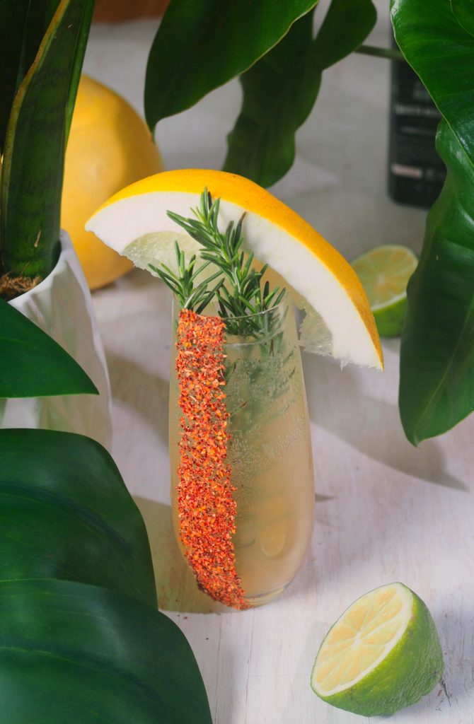 City Style and Living Summer 2023 The Hottest Drink of the Season: The Pomelo Paloma