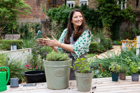 City Style and Living Summer 2023 Best dementia-friendly plants Rachel De Thame Gardening-2