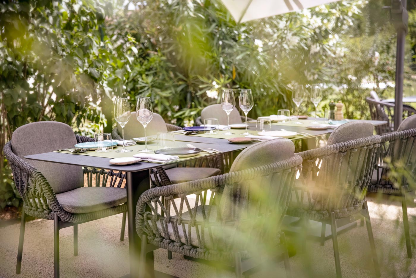 Sip From 70 hand-selected Bottles of Cognac at this New French Hotel on the Banks River Charente