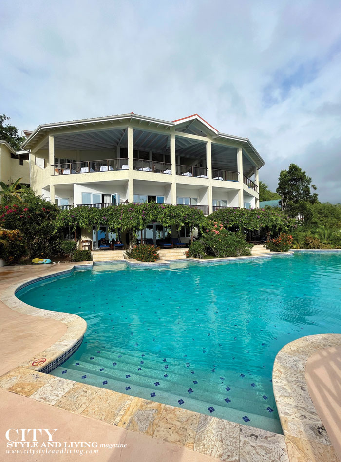 Calabash Cove Resort And Spa