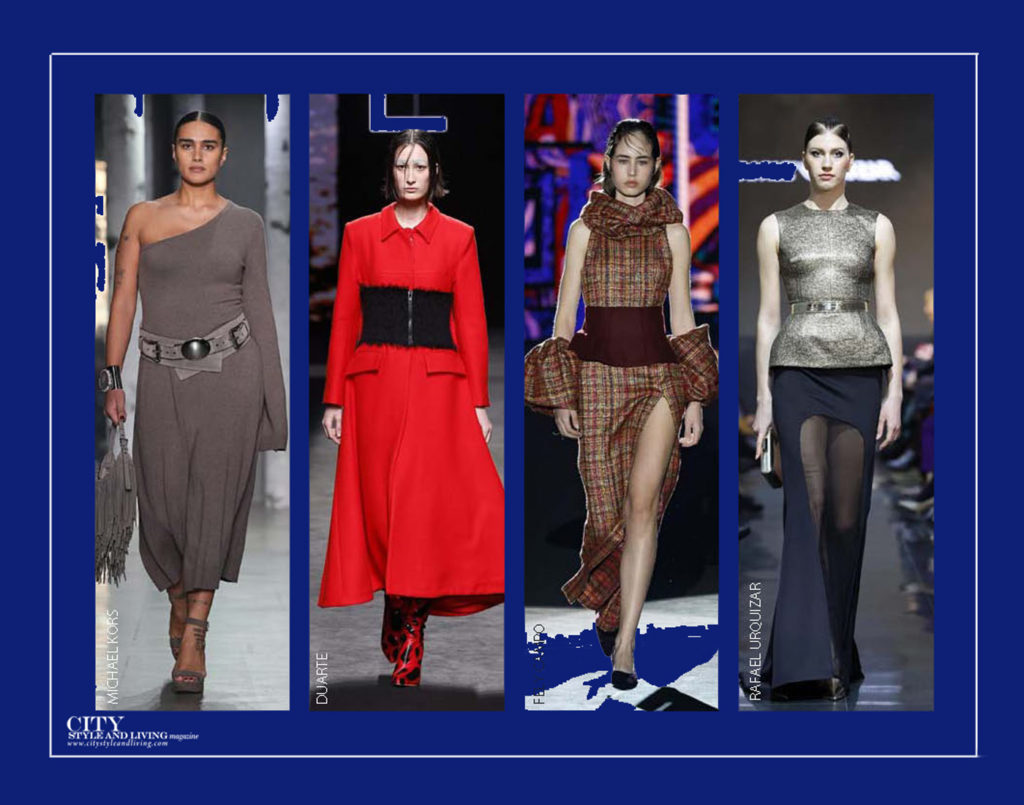 City Style and Living Fall 2023 6 Runway Trends for Fall 2023 bombshell