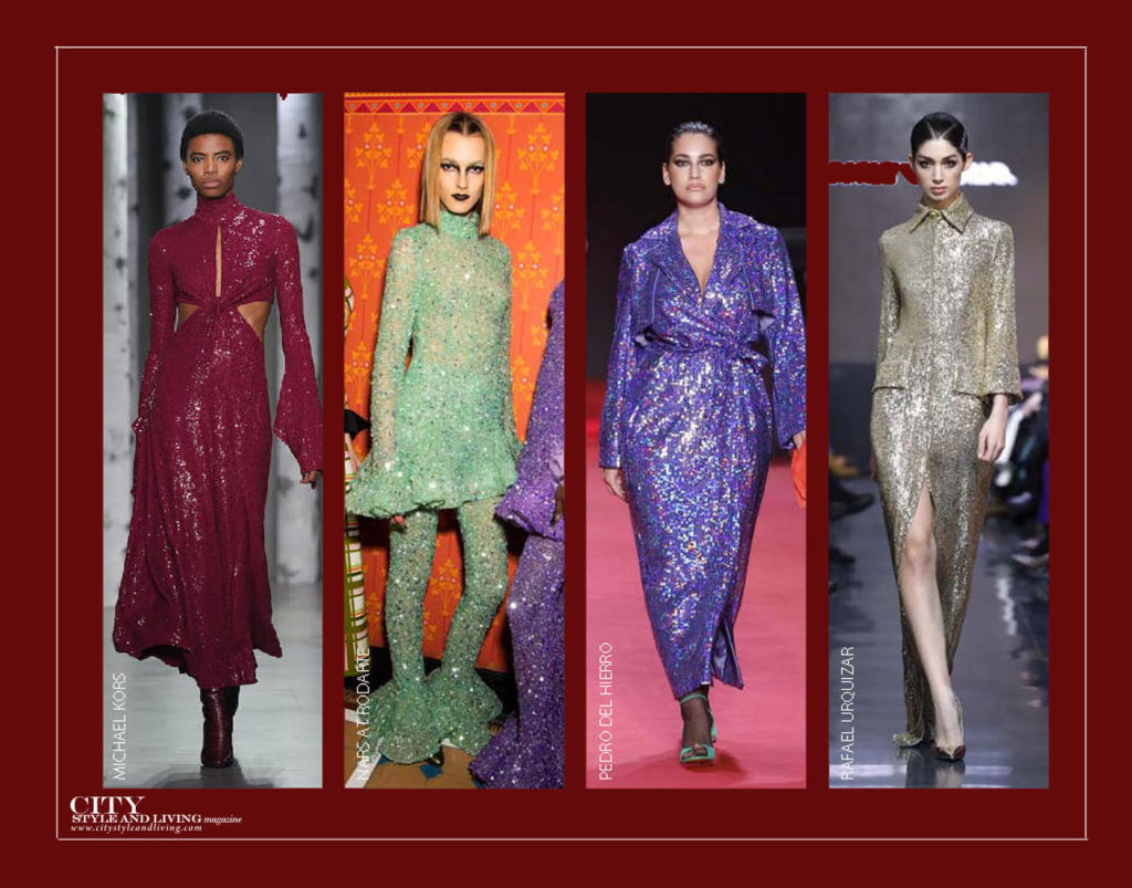 6 Runway Trends for Fall 2023