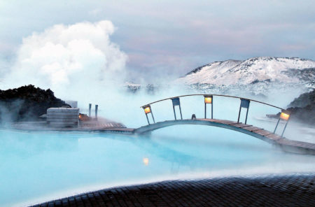 City Style and Living Horoscope Hotspots: Where Your Zodiac Sign Beckons You to Travel in the New Year Blue Lagoon Iceland