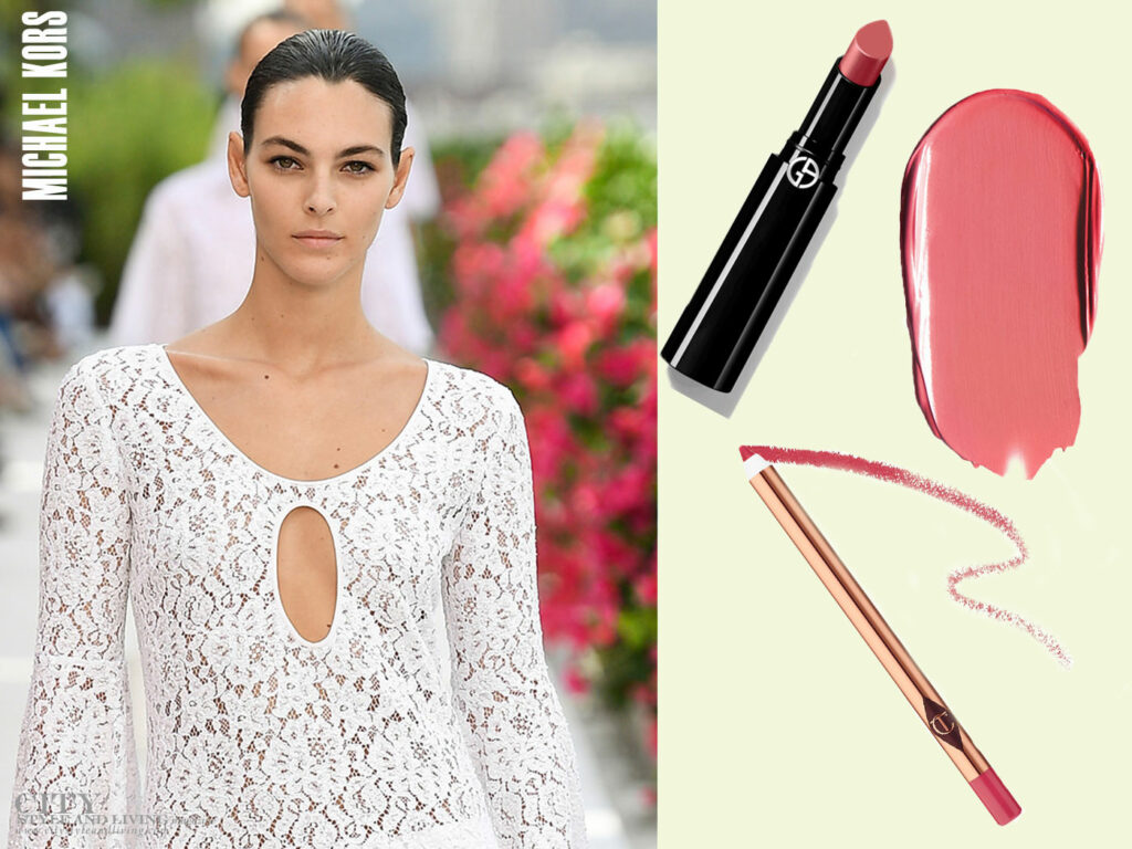 How to Get Spring’s Trendy Barely There Makeup