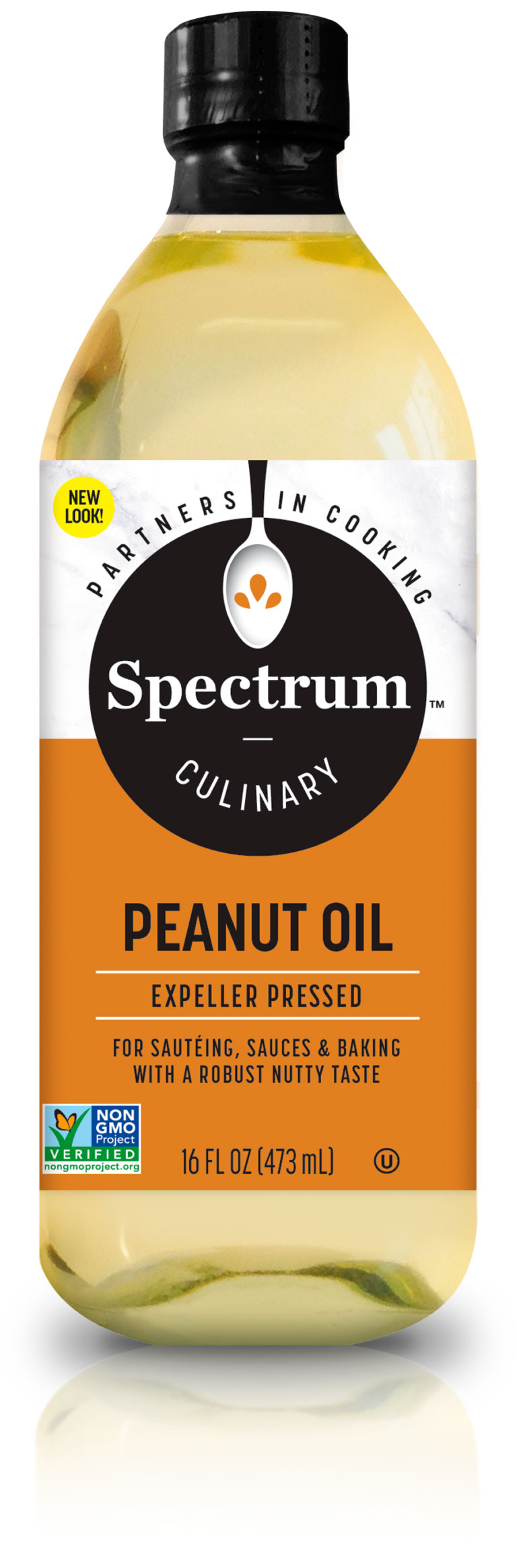 City Style and Living Why you need to try these 6 Great Nuts Seeds and Grains spectrum peanut oil