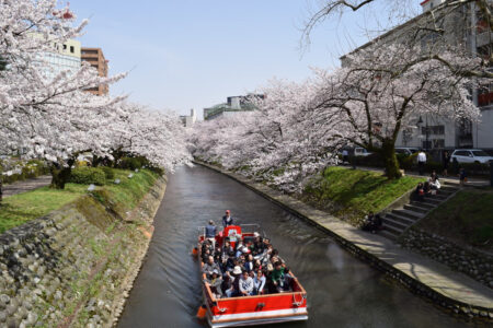 City Style and Living Top Travel Trends for Spring 2024 Matsukawa River Cruises