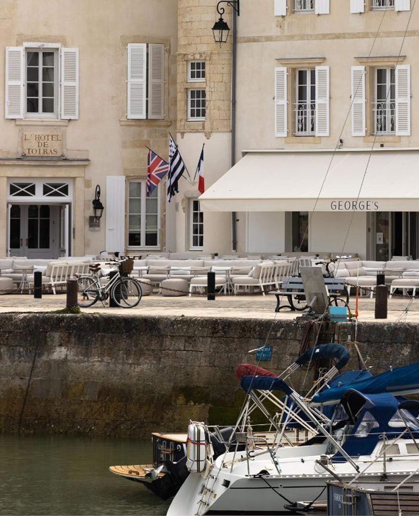 This underrated French Destination offers Sandy Beaches, Vineyards, and Picturesque Villages