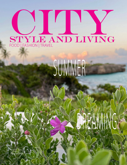 City Style and Living Digital Summer 2024