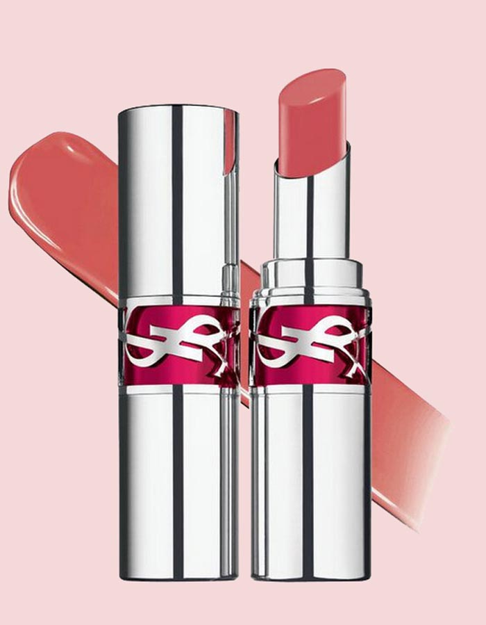 City Style and Living Summer 2024 Editor's Favourite Beauty Products for Summer 2024 YSL Candy Glaze lip gloss