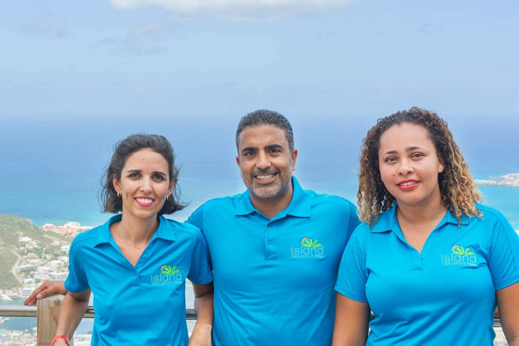 City Style and Living Fall 2024 Ire Vacations, St. Maarten Ire Team