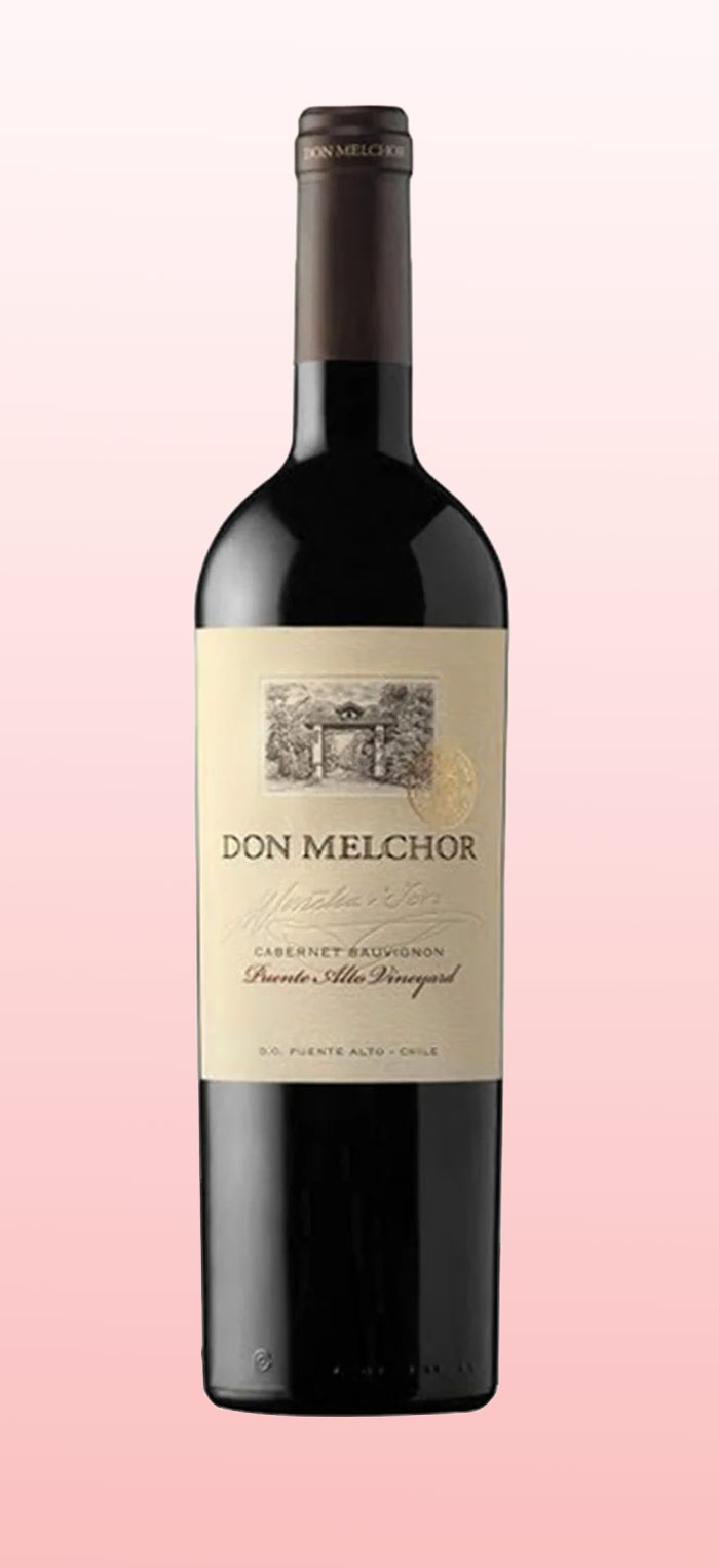 City Style and Living Fall 2024 2 Fall Fireside Red Wines Don Melchor