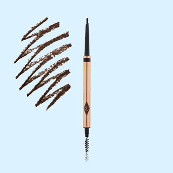 City Style and Living Fall 2024 7 Products CSL Editors Are Loving This Fall Charlotte Tilbury Eyebrow cheat black