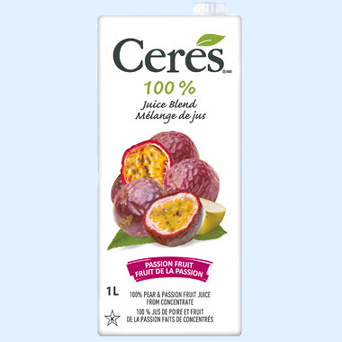 City Style and Living Fall 2024 8 Products That’ll Make Your Kitchen Life Easier, More Pleasant and More Delicious Ceres Juice