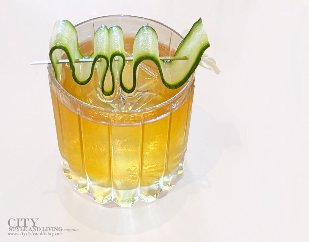 How to Make a Classic Whisky Smash