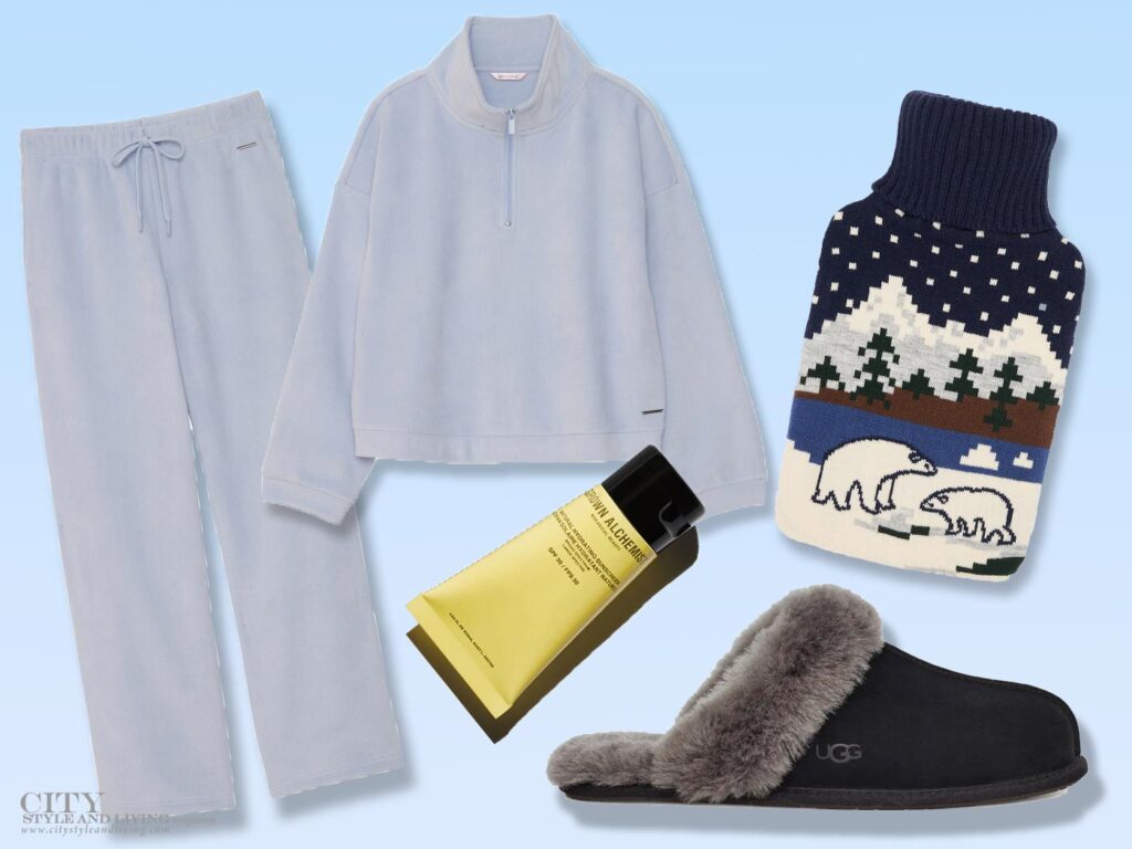 CSL’s Editors are Loving These Cozy, Comforting Products For Winter