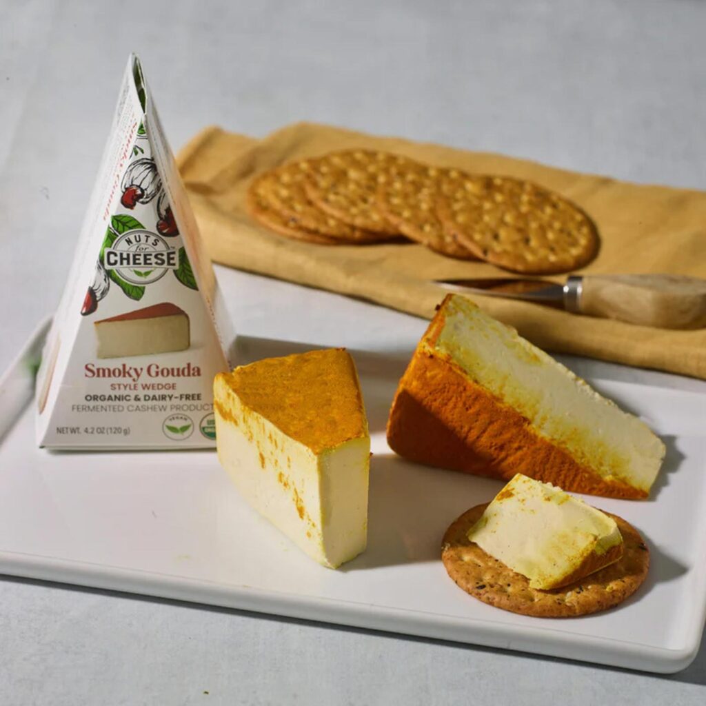 Looking for Plant-Based Cheese Alternative? We’ve Got You!