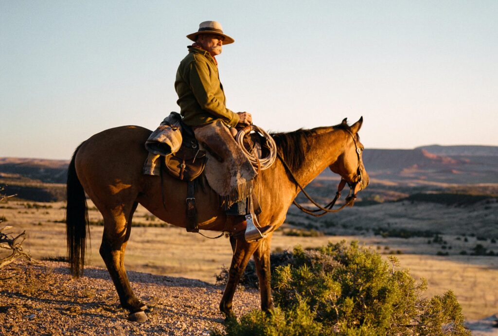 2 ‘Cowboy-Core’ Inspired Escapes