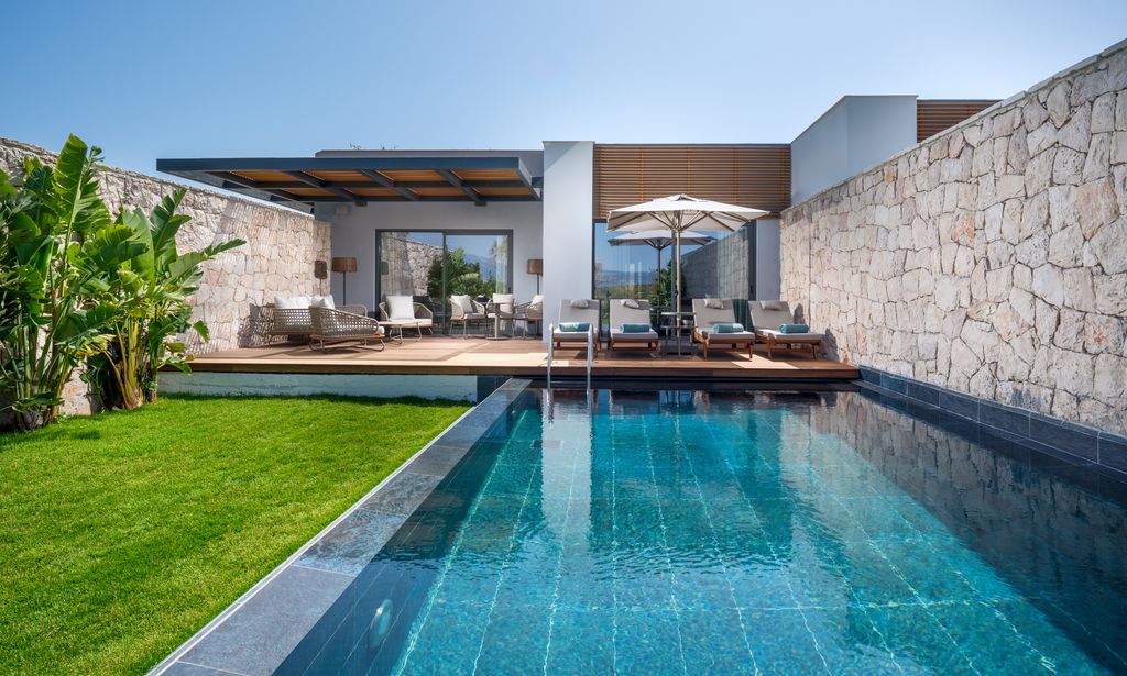 Why These New All-Inclusive Luxury Villas in Antalya Turkey Are Worth It