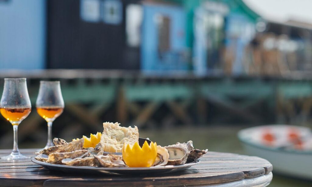Why Cognac, France is the Ultimate Quiet Destination for Gourmands