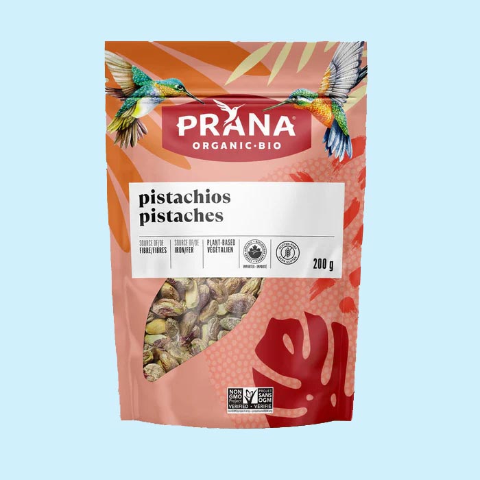 City Style and Living Magazine Summer 2025 CSL Tests Viral Trends Nuts Prana pistachios