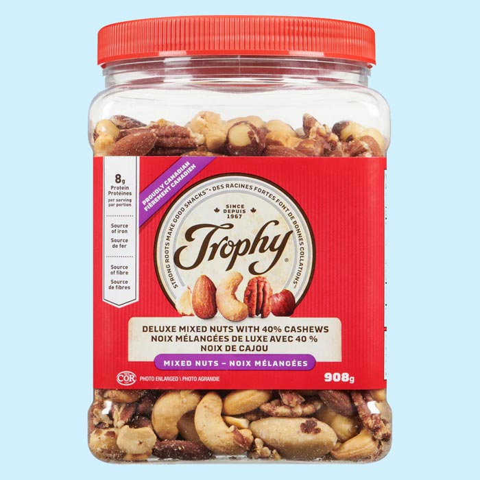 City Style and Living Magazine Summer 2025 CSL Tests Viral Trends Plant Based Milk, 3-Ingredient Bagel and Nuts and Seeds Trophy