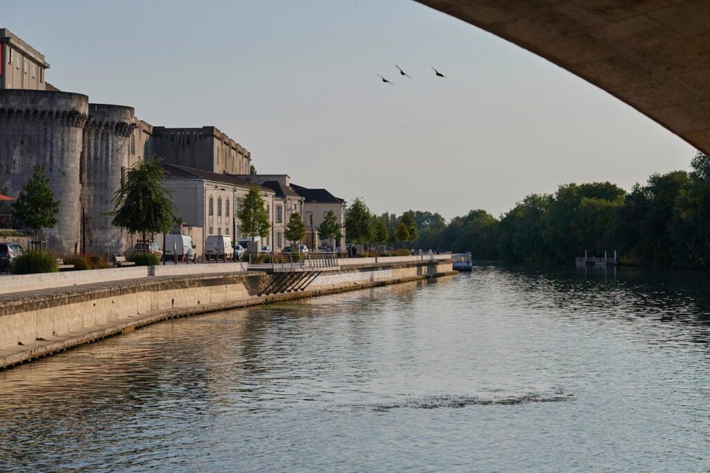 City Style and Living Magazine Summer 2025 Cognac France River Charante