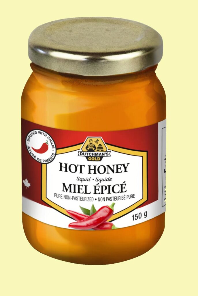 City Style and Living Magazine Summer 2025 Dutchmans Gold Hot Honey