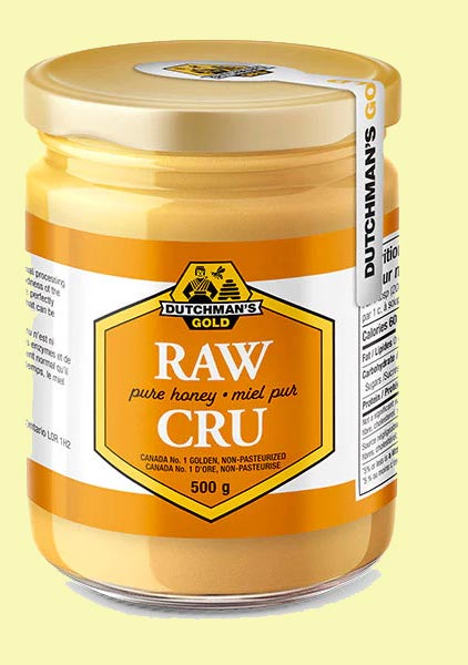 City Style and Living Magazine Summer 2025 Dutchmans Gold Raw Honey
