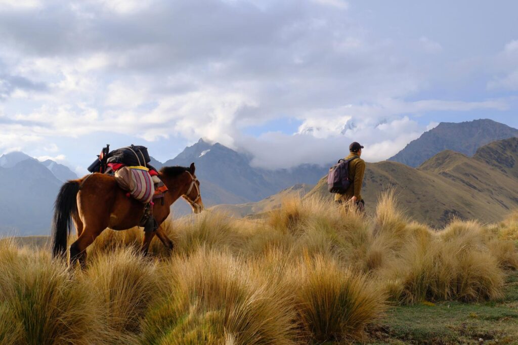 City Style and Living Magazine Summer 2025 7 Global Hikes Worth The Trek ExploraJourneysMachu-Picchu