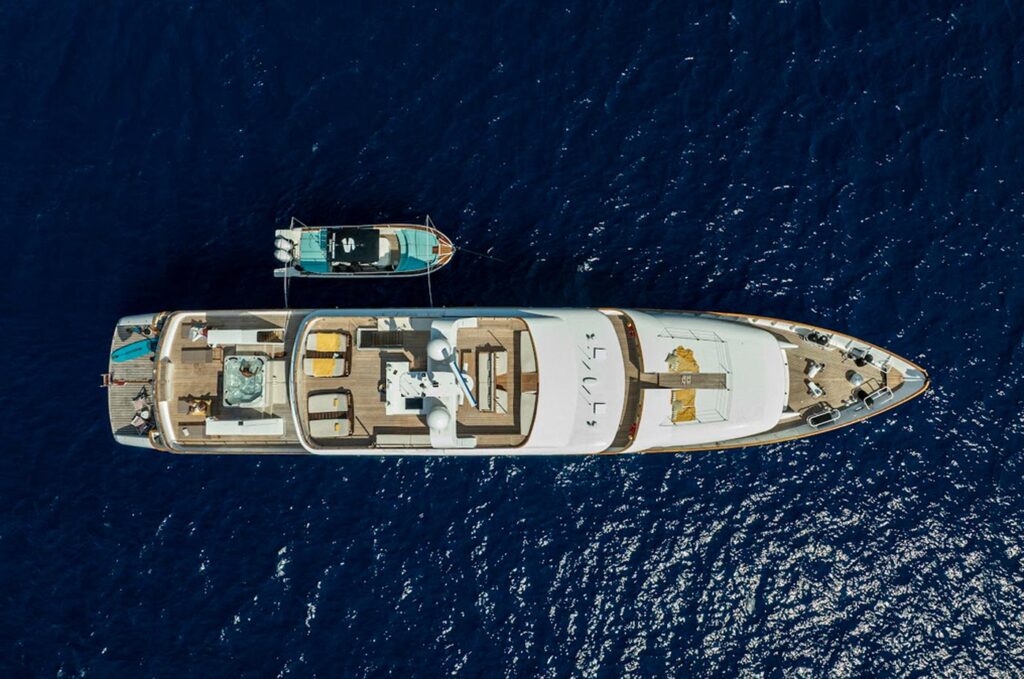 Why The New Era of Cruising is Enticing Travellers