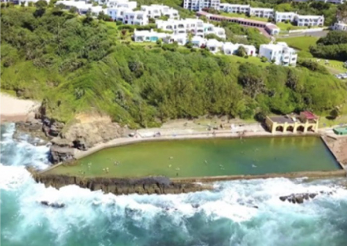 City Style and Living Magazine Summer 2025 The Best Beaches in South Africa thompson beach durban