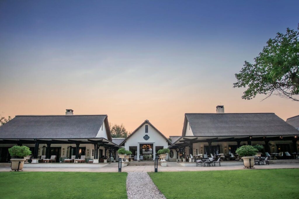 City Style and Living Magazine Summer 2025 Next Stop Victoria Falls Anantara