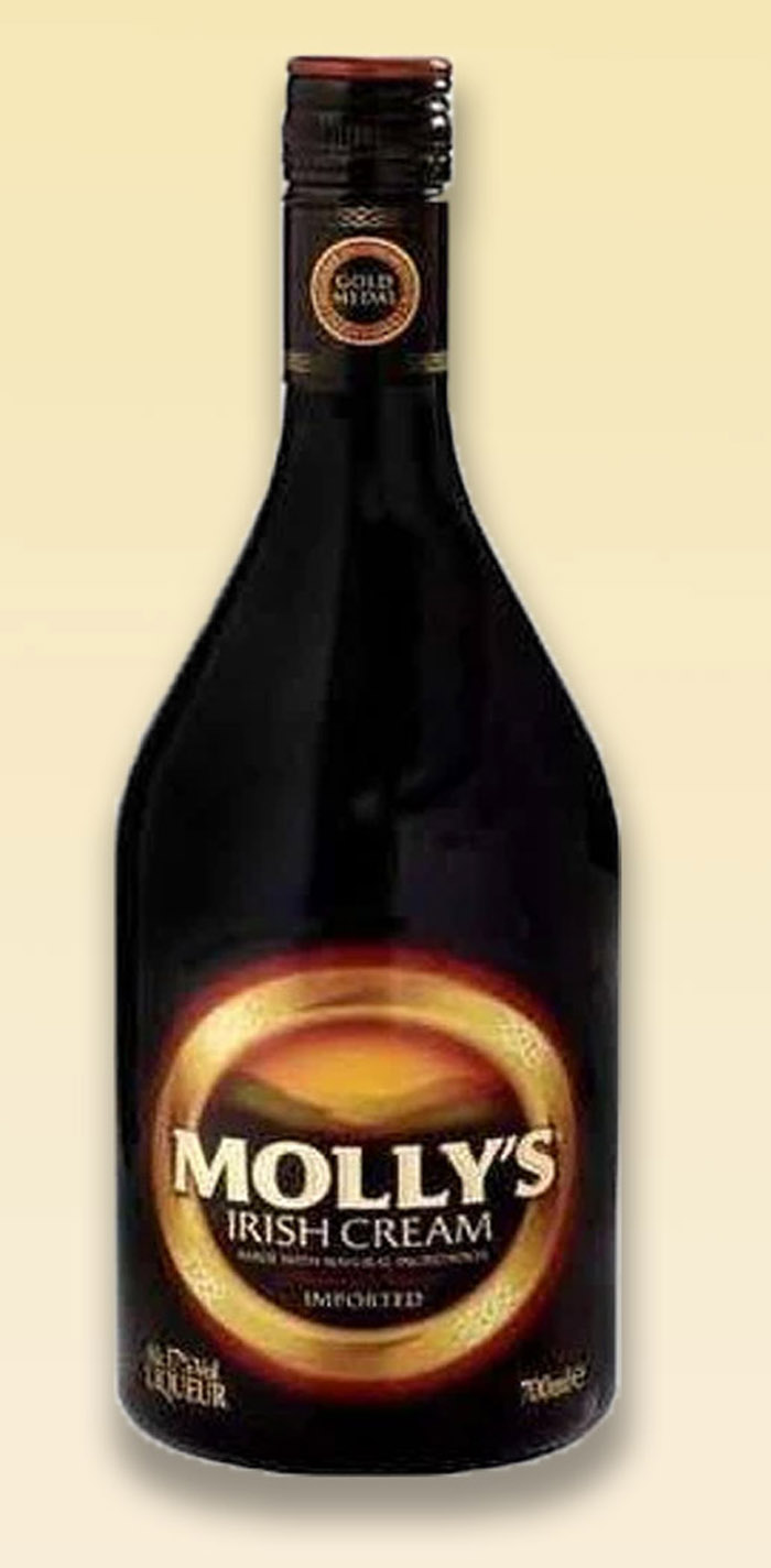 City Style and Living Magazine Summer 2025 This Irish Coffee Cream Liqueur Brand You've Never Heard Of Is A Must For your Bar Cart bottle
