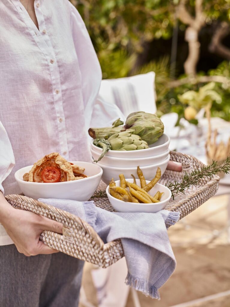 How To Get A Handle on Food Waste & Transform It