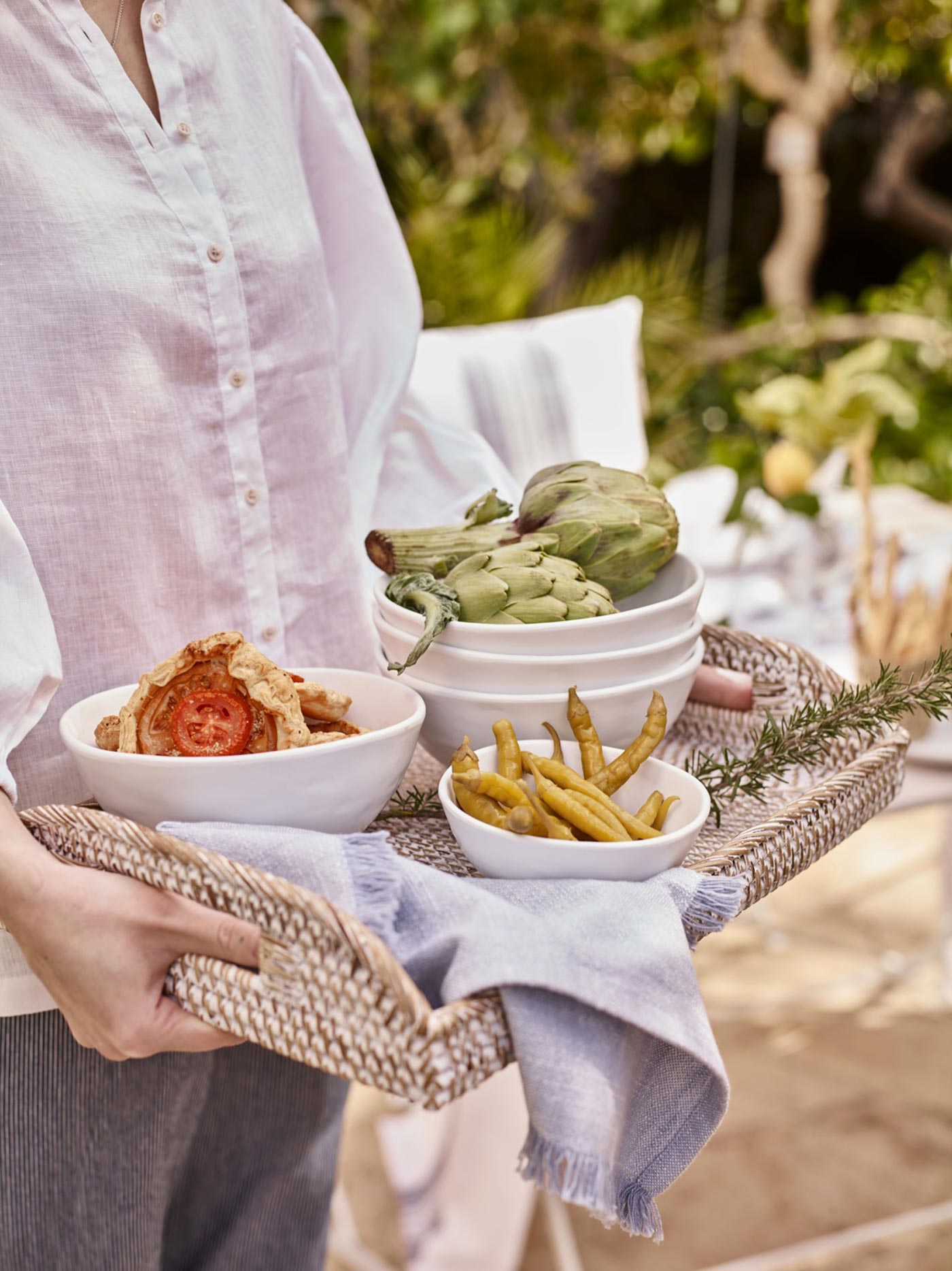 City Style and Living Magazine Fall 2025 How To Get A Handle on Food Waste & Transform It