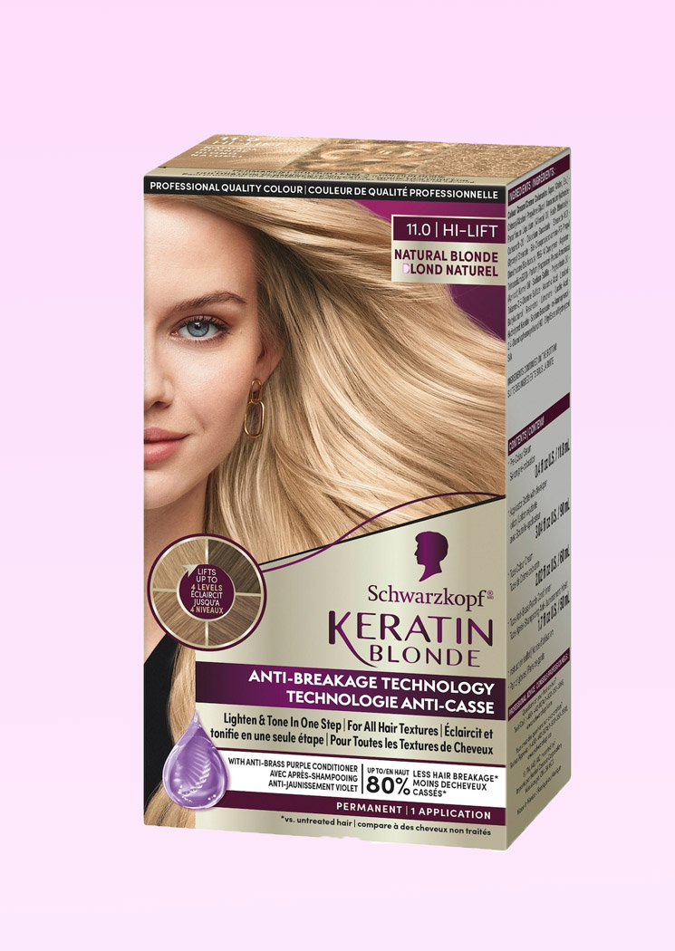 City Style and Living Magazine Fall 2025 4 Fall Beauty Besties Schwarzkopf