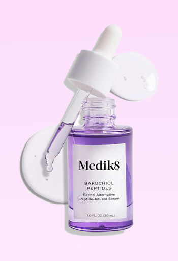 City Style and Living Magazine Fall 2025 4 Fall Beauty Besties Medik 8