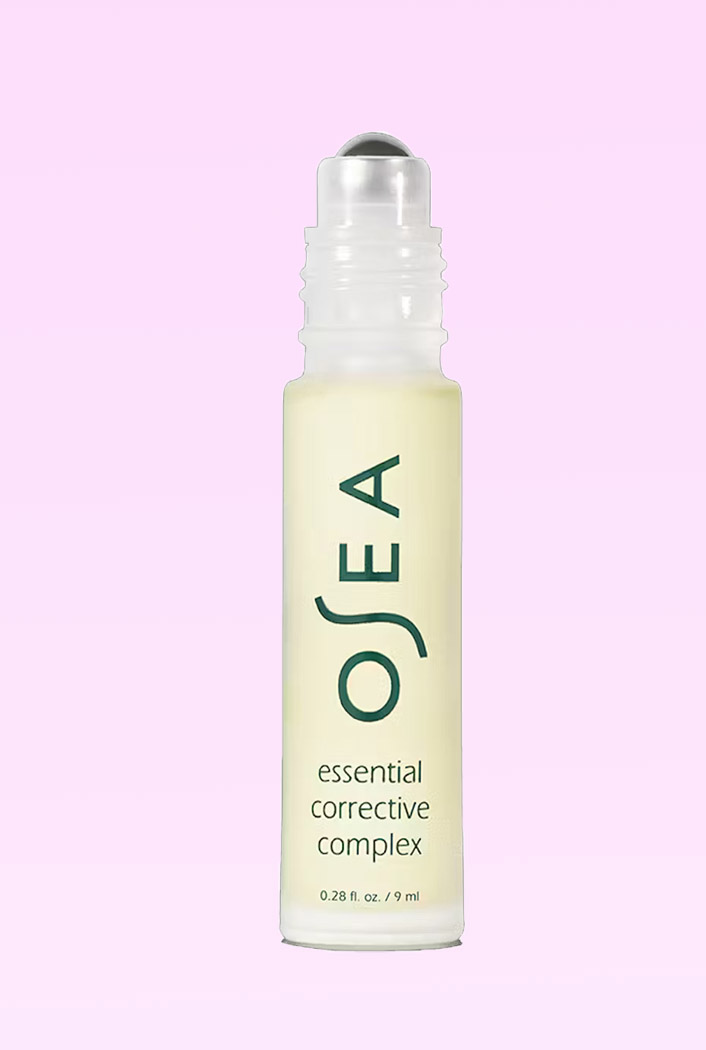 City Style and Living Magazine Fall 2025 4 Fall Beauty Besties Osea