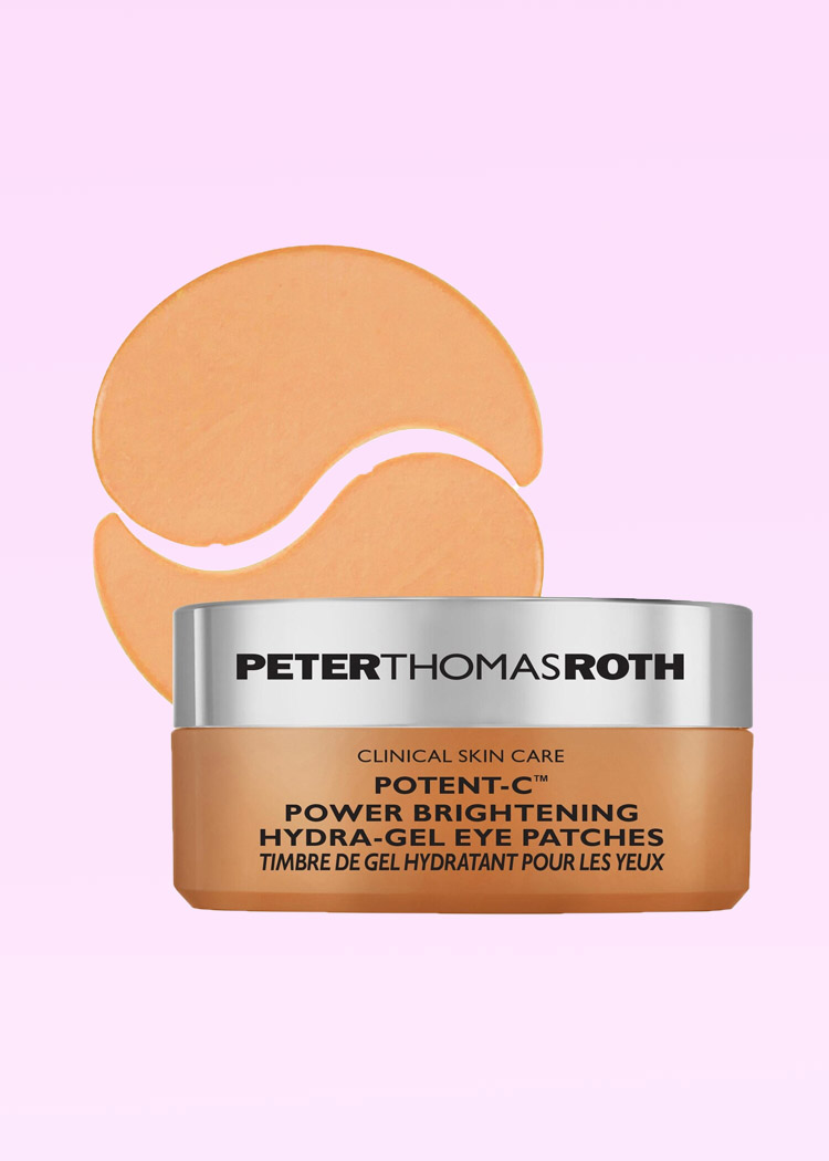 City Style and Living Magazine Fall 2025 4 Fall Beauty Besties Peter Thomas Roth