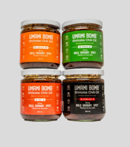 City Style and Living Magazine Fall 2025 Umami Bomb