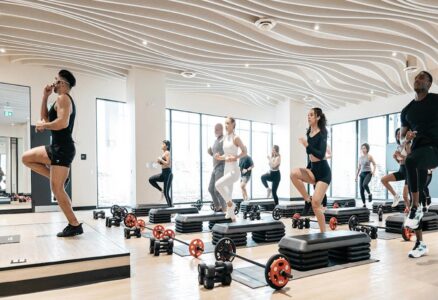 City Style and Living Magazine Fall 2025 How To Make the Most Out of Your Workout